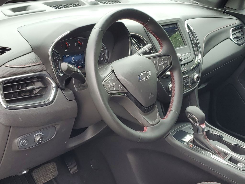 2024 Chevrolet Equinox RS - Photo 8