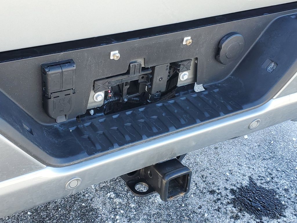 2025 GMC Sierra 1500 Denali Ultimate - Photo 35