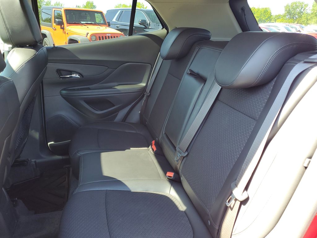 2019 Buick Encore Sport Touring - Photo 28