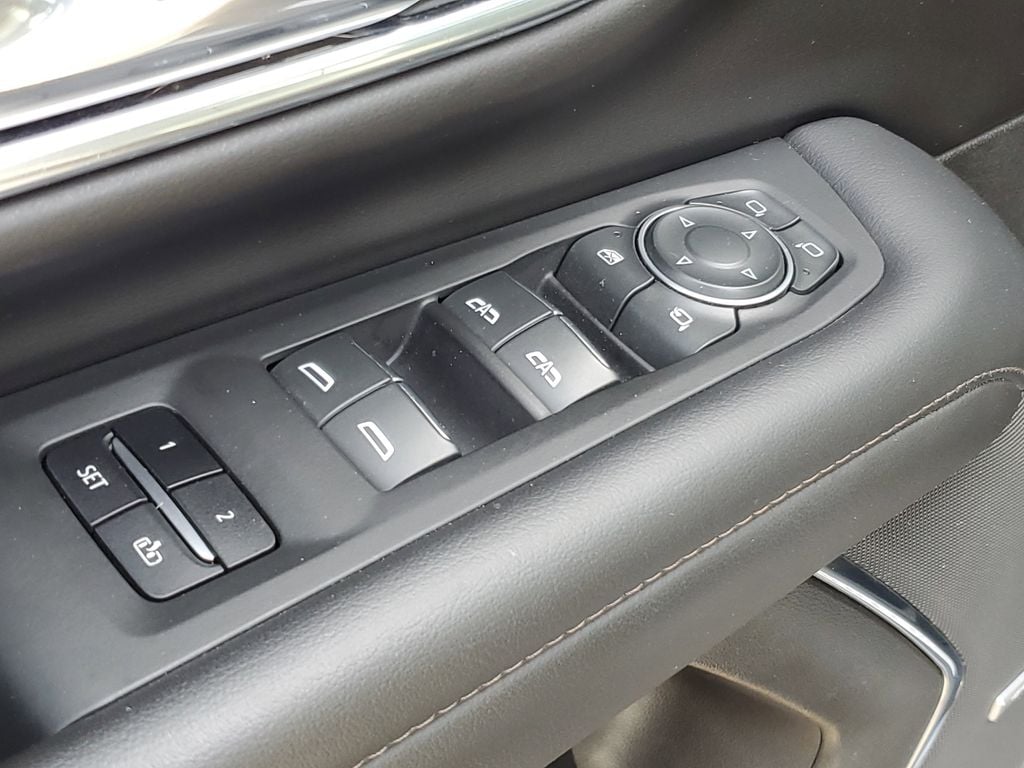 2023 Chevrolet Suburban High Country - Photo 26