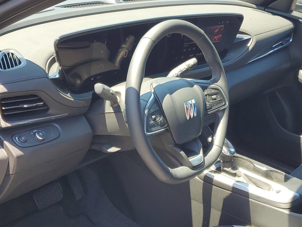2024 Buick Envista Preferred - Photo 9