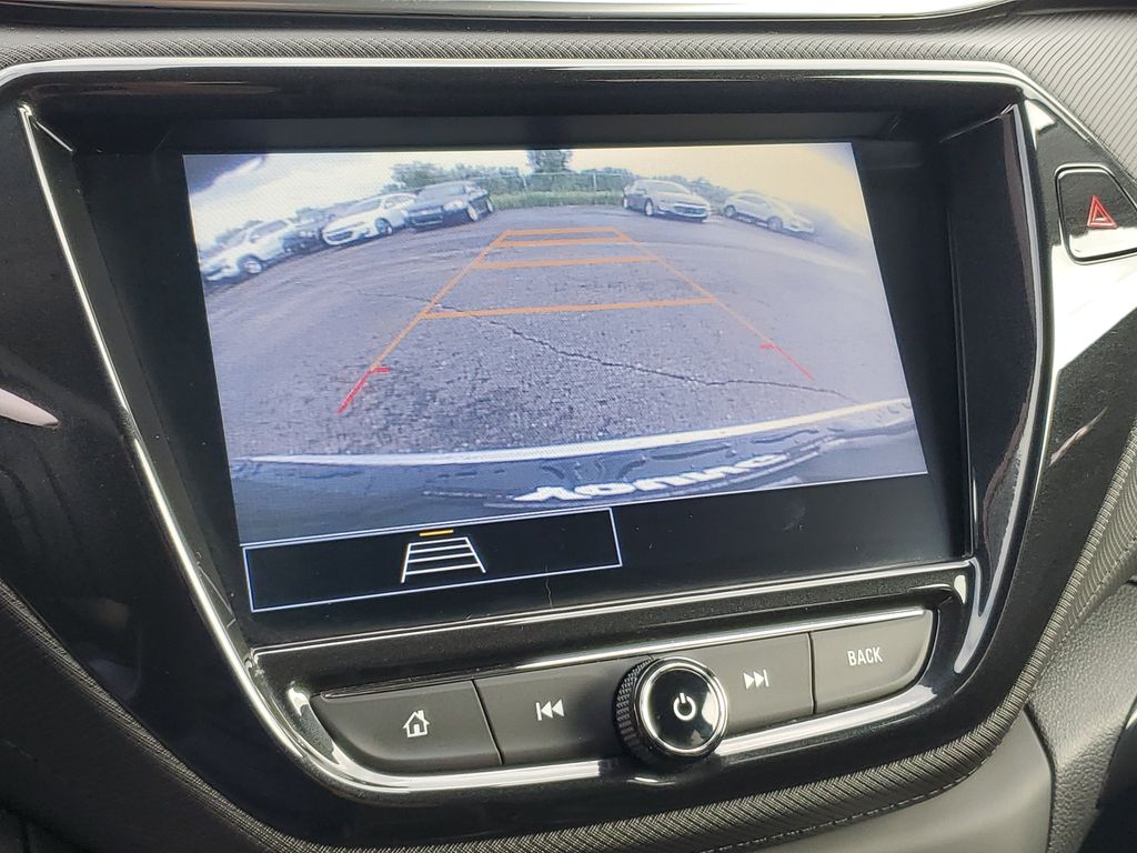 2023 Chevrolet TrailBlazer LT - Photo 19