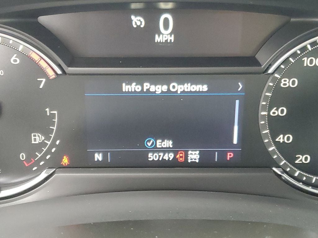 2021 Cadillac XT4 Premium Luxury - Photo 10