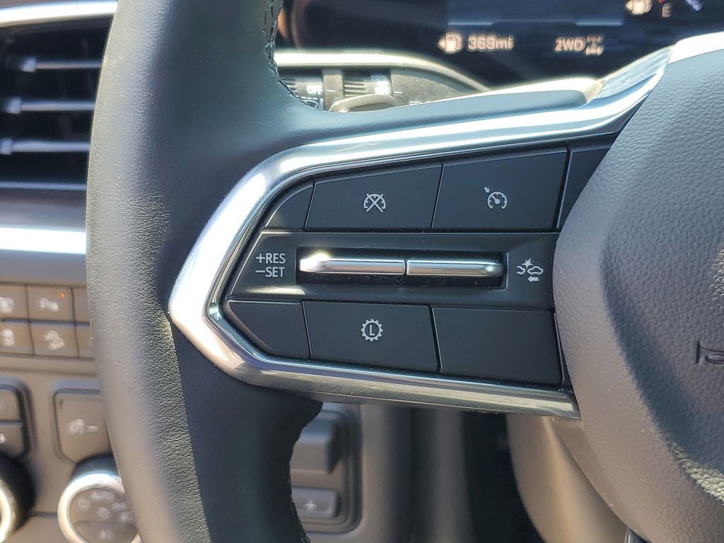 2025 Chevrolet Tahoe Z71 - Photo 15