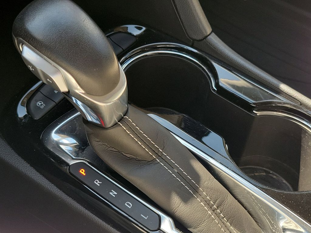 2023 Buick Encore GX Essence - Photo 21