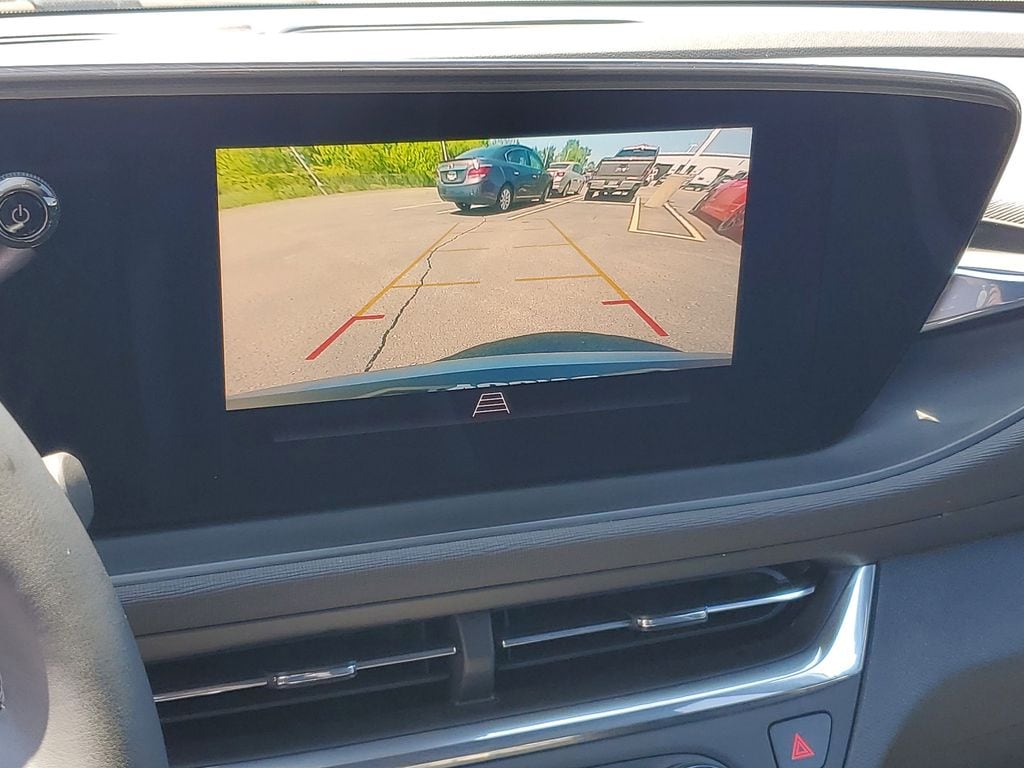 2024 Buick Envista Preferred - Photo 18