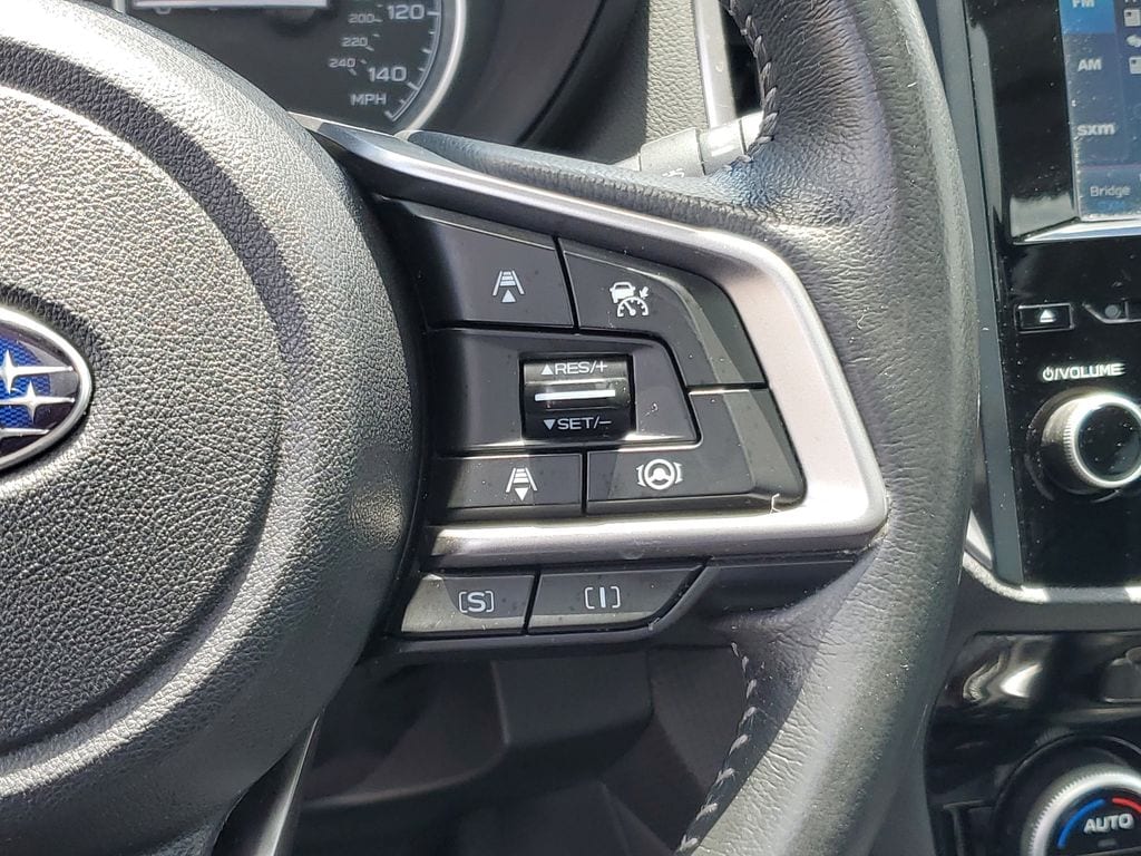 2022 Subaru Forester Premium - Photo 15