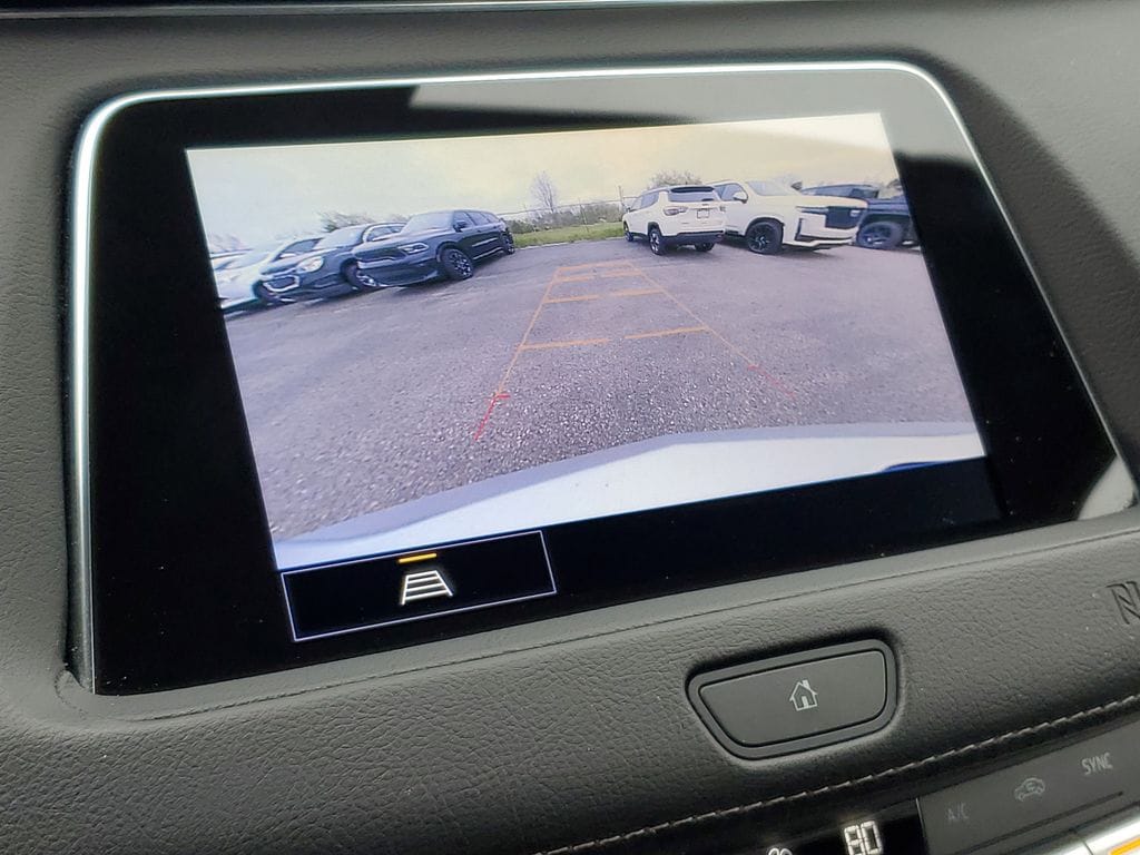 2021 Cadillac XT4 Premium Luxury - Photo 15