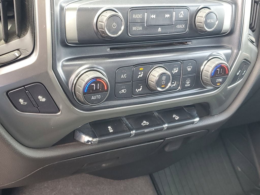 2019 Chevrolet Silverado 1500 LD LT Z71 - Photo 19
