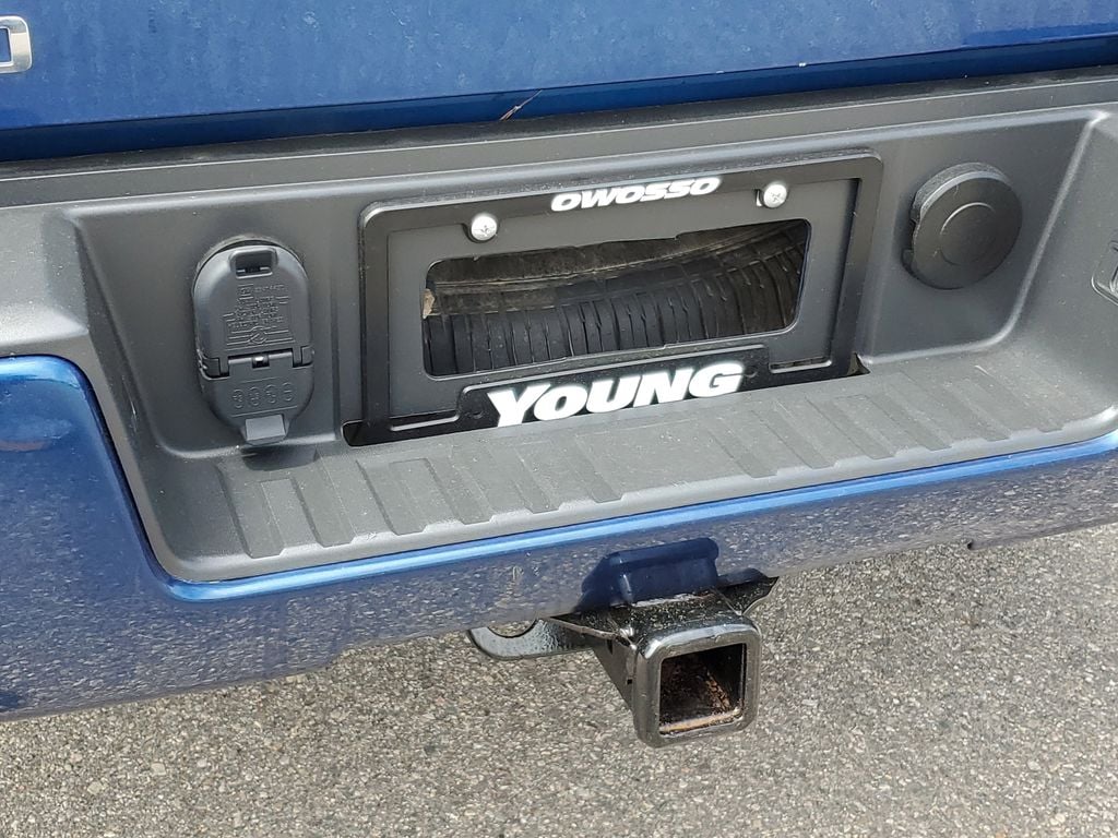 2019 Chevrolet Silverado 1500 LD LT Z71 - Photo 31