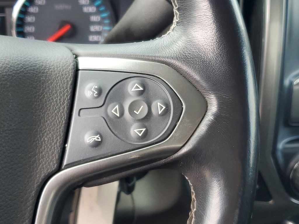 2019 Chevrolet Silverado 1500 LD LT Z71 - Photo 15