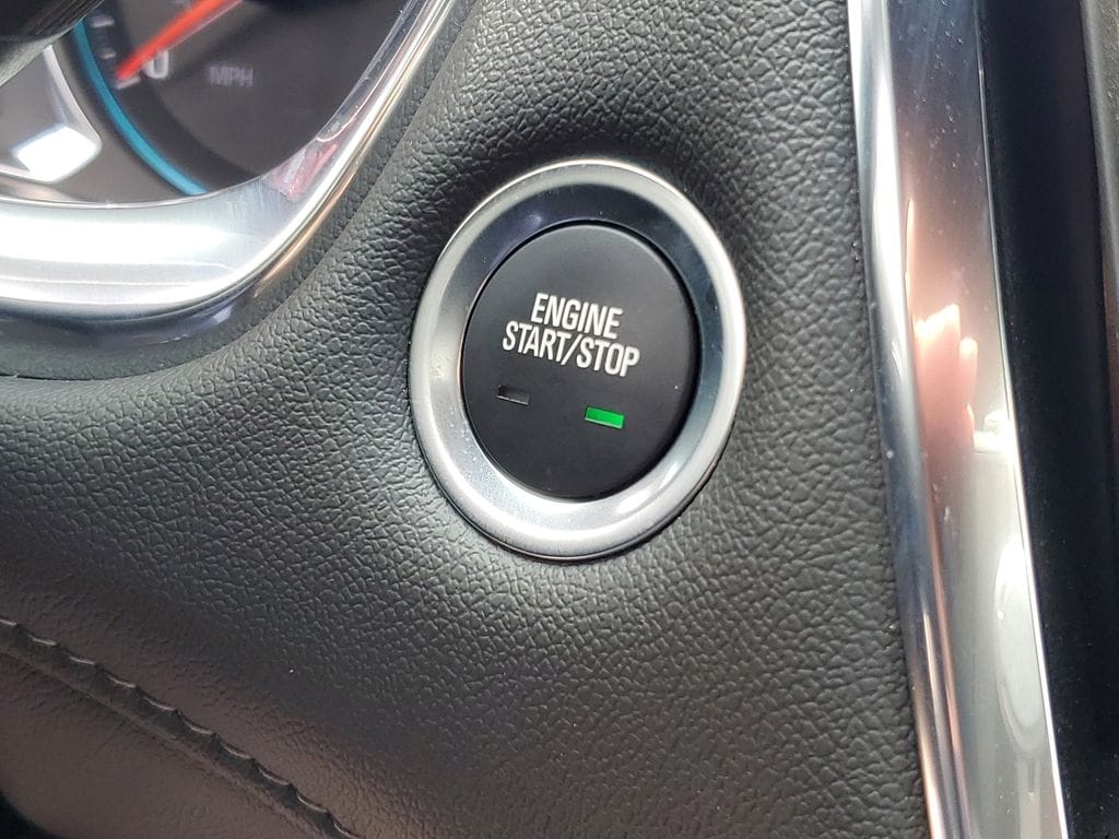 2023 Chevrolet Traverse 1LT - Photo 15