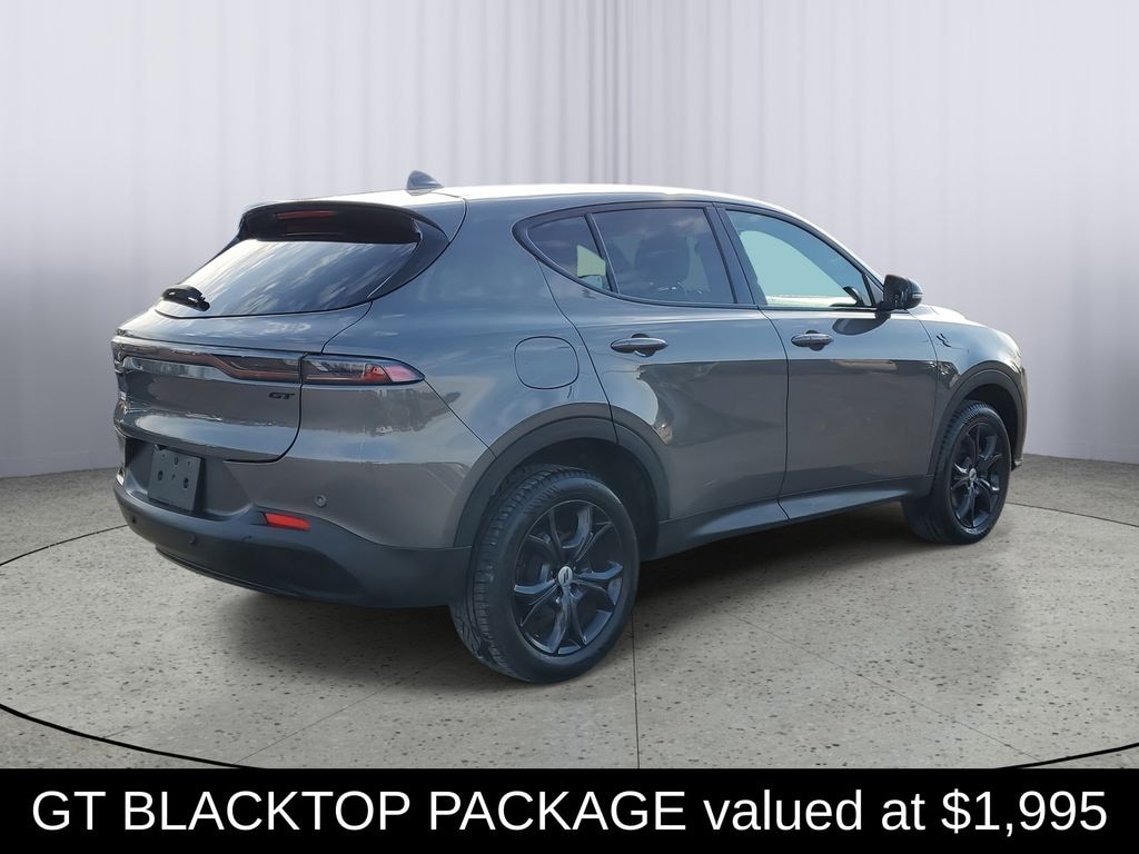 Used 2023 Dodge Hornet GT Plus SUV