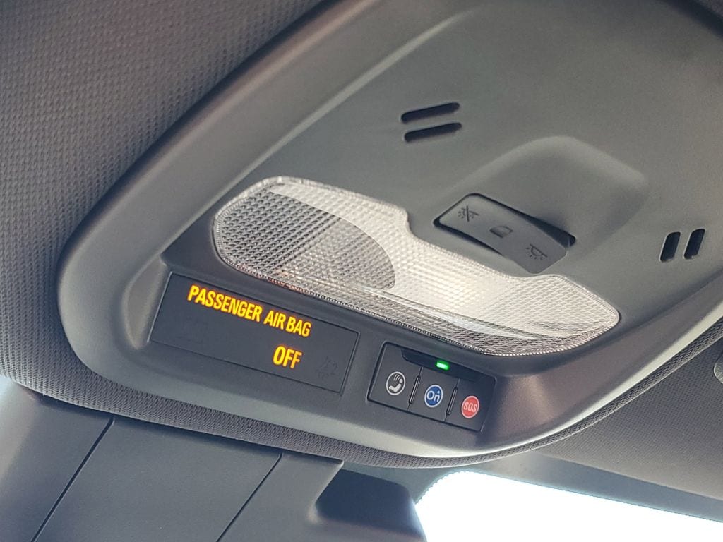 2024 Buick Envista Preferred - Photo 22