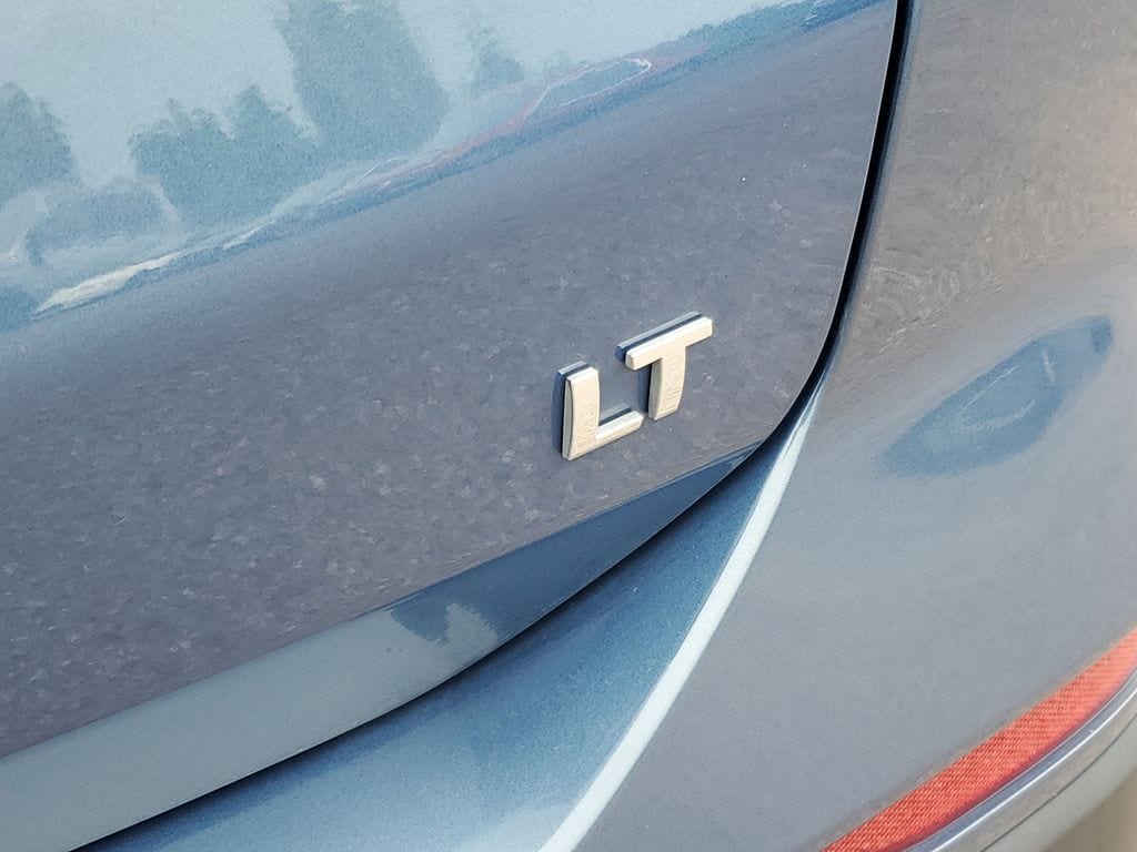 2024 Chevrolet Equinox LT - Photo 33