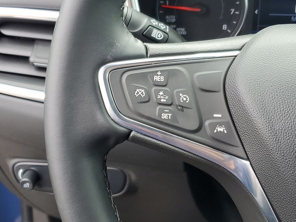 2024 Chevrolet Equinox LT - Photo 13