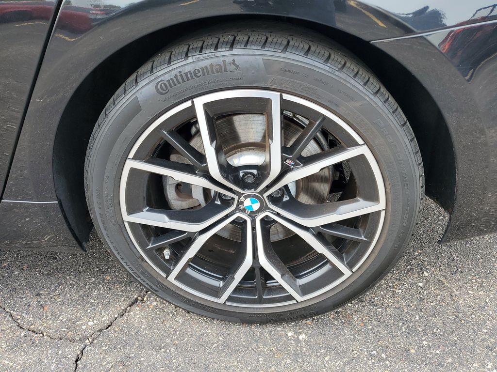 2021 BMW 5 Series 540i - Photo 32