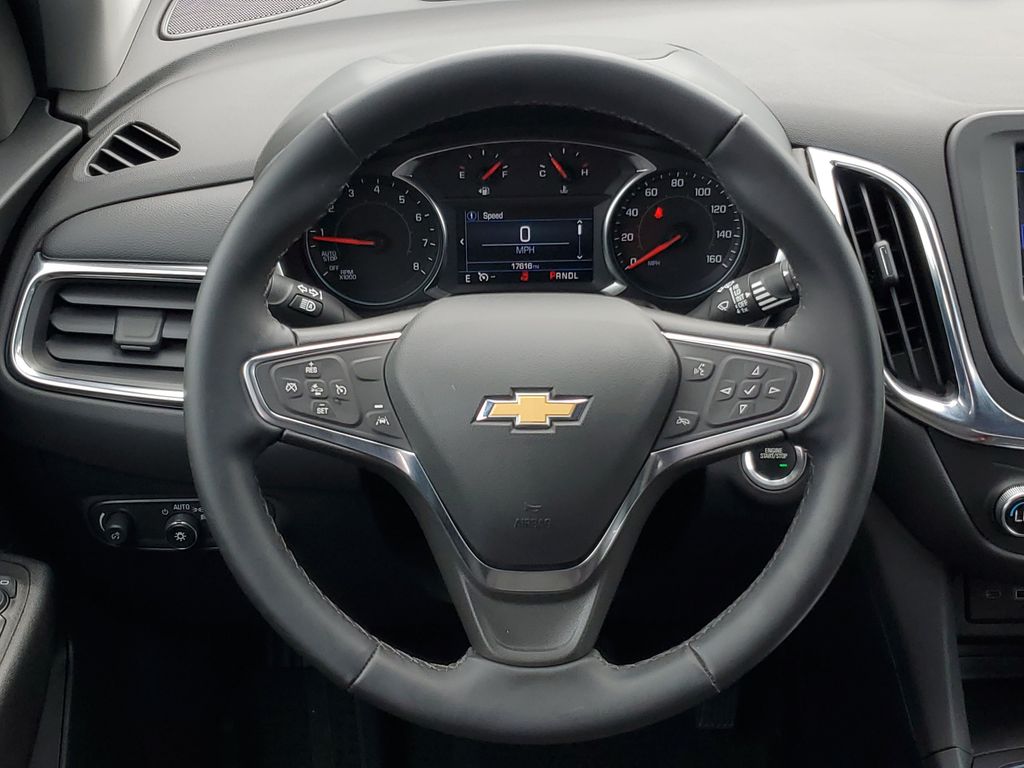 2024 Chevrolet Equinox LT - Photo 24
