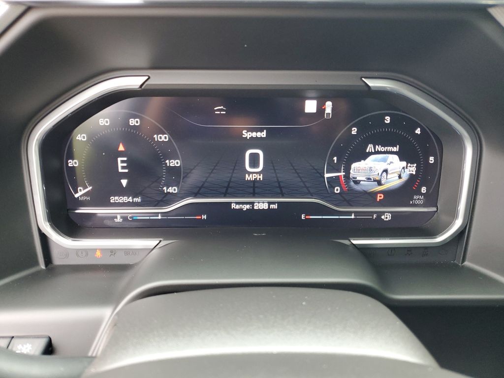 2023 GMC Sierra 1500 Denali Denali - Photo 12