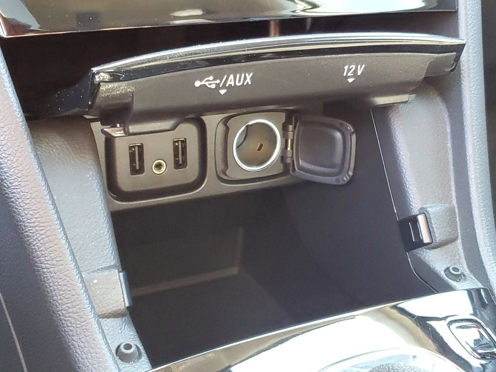2019 Buick Encore Sport Touring - Photo 20