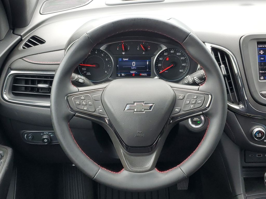 2024 Chevrolet Equinox RS - Photo 25