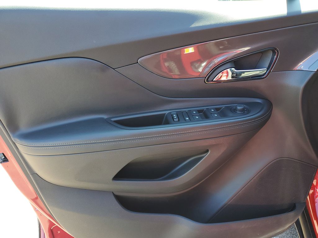 2019 Buick Encore Sport Touring - Photo 23
