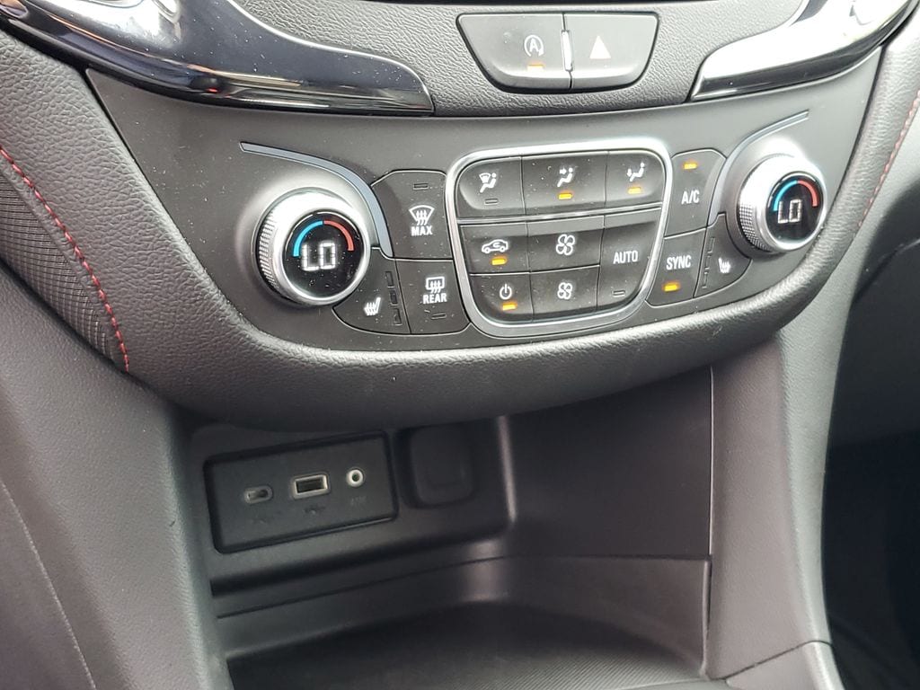 2024 Chevrolet Equinox RS - Photo 19