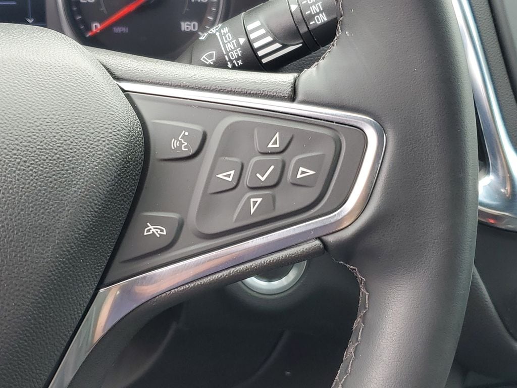 2024 Chevrolet Equinox LT - Photo 14