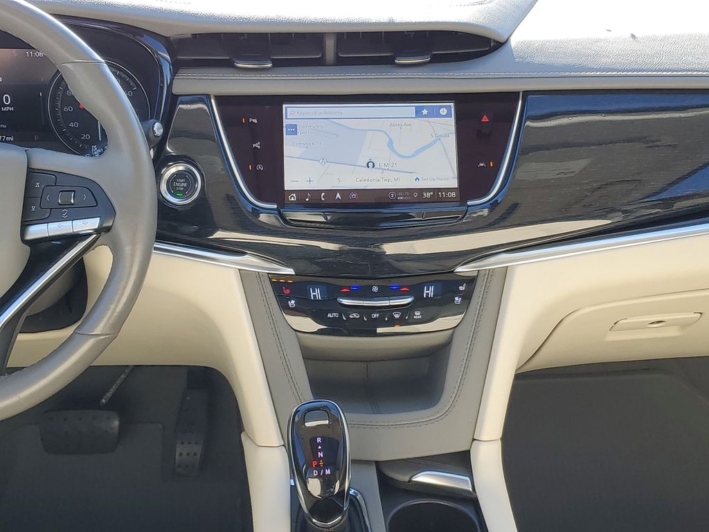 2024 Cadillac XT6 Premium Luxury - Photo 26