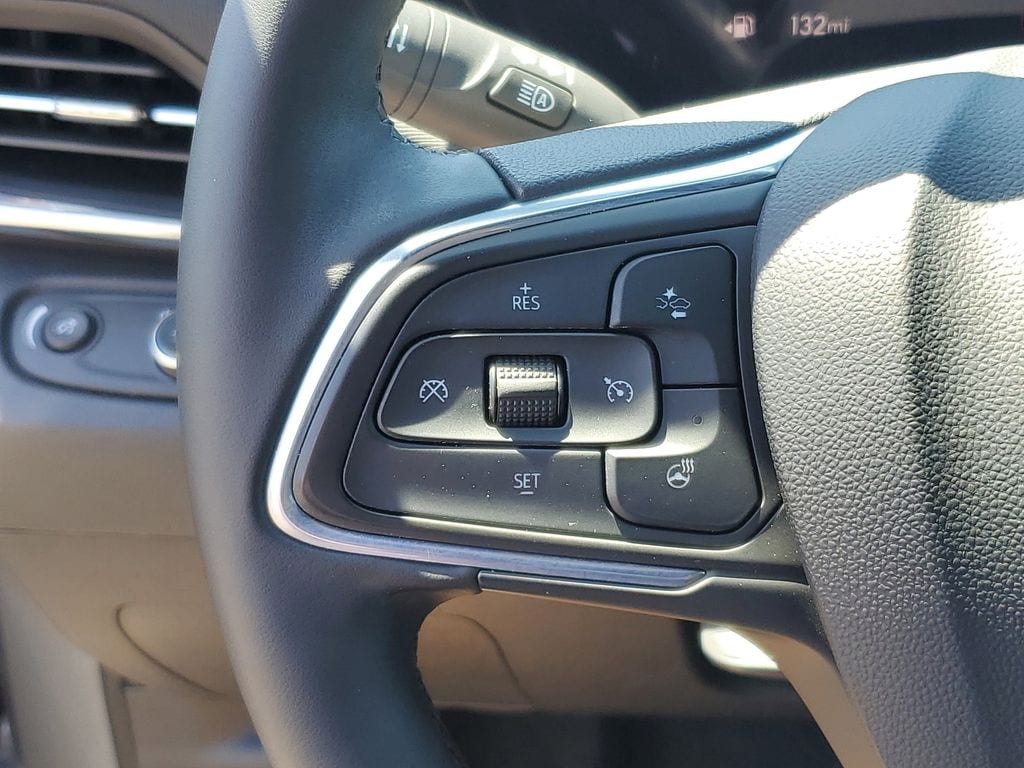 2024 Buick Envista Preferred - Photo 14
