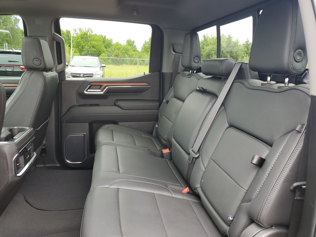 2023 GMC Sierra 1500 Denali Denali - Photo 30