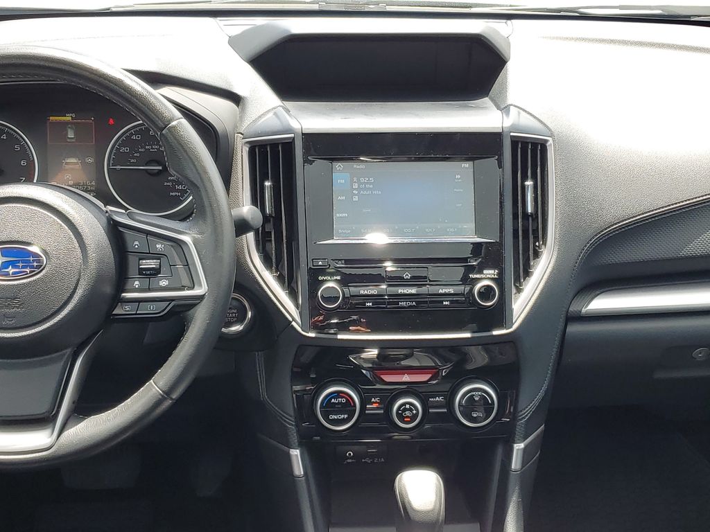 2022 Subaru Forester Premium - Photo 26