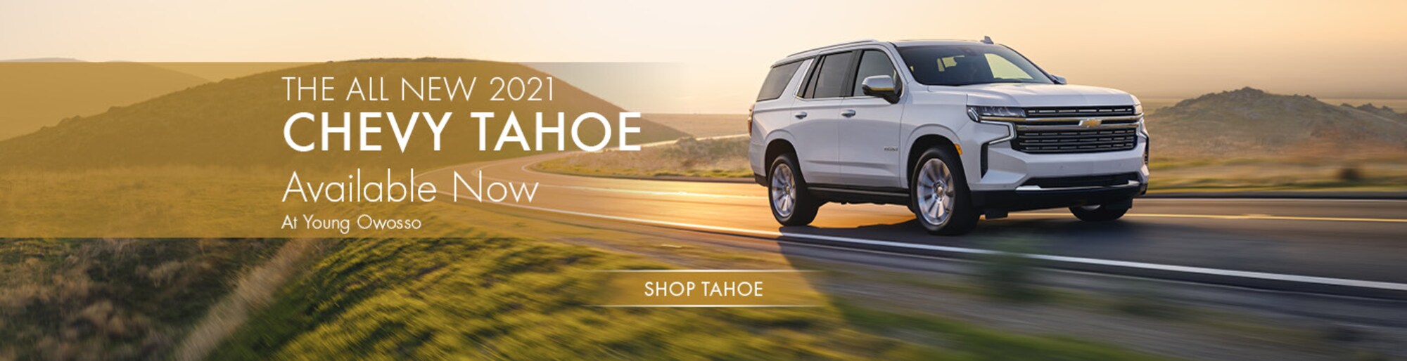 Young Owosso Car Dealer in Owosso, MI