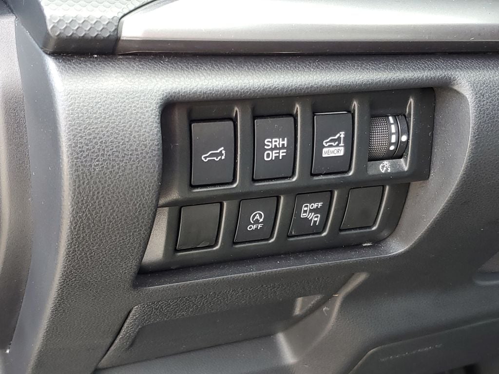2022 Subaru Forester Premium - Photo 10