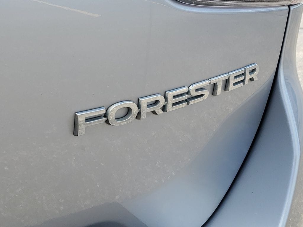 2022 Subaru Forester Premium - Photo 34