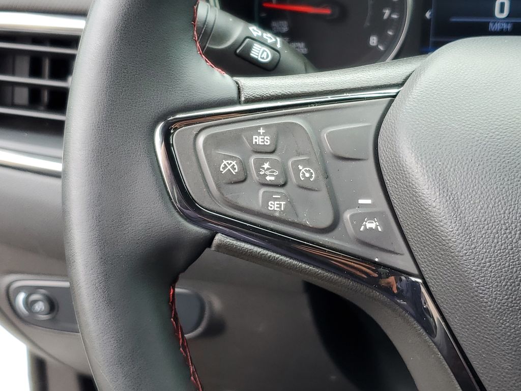 2024 Chevrolet Equinox RS - Photo 14
