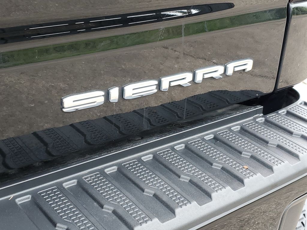 2023 GMC Sierra 1500 Denali Denali - Photo 35