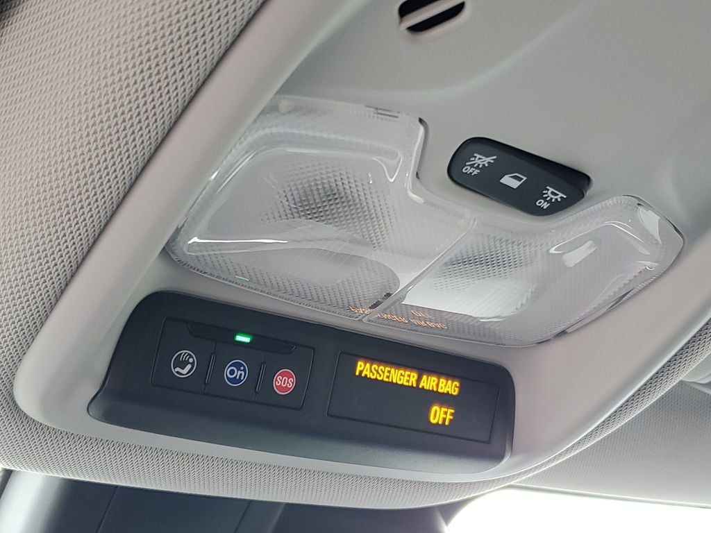 2023 Chevrolet TrailBlazer LT - Photo 23