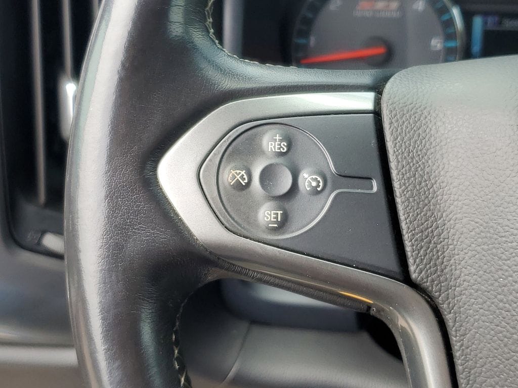 2019 Chevrolet Silverado 1500 LD LT Z71 - Photo 14