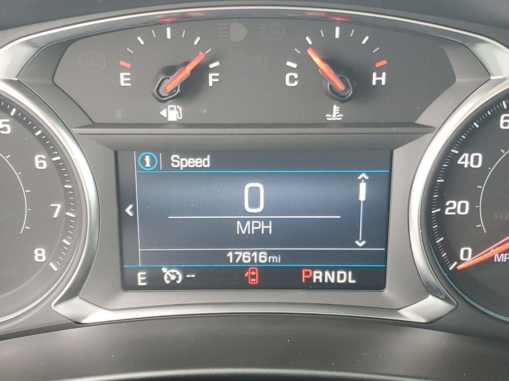 2024 Chevrolet Equinox LT - Photo 11