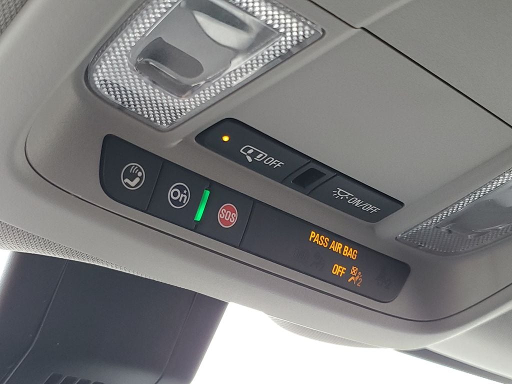 2023 GMC Terrain SLE - Photo 25