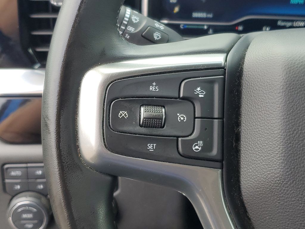 2023 Chevrolet Silverado 1500 RST - Photo 15