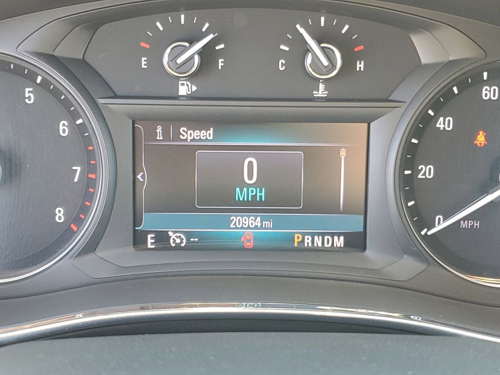 2019 Buick Encore Sport Touring - Photo 13