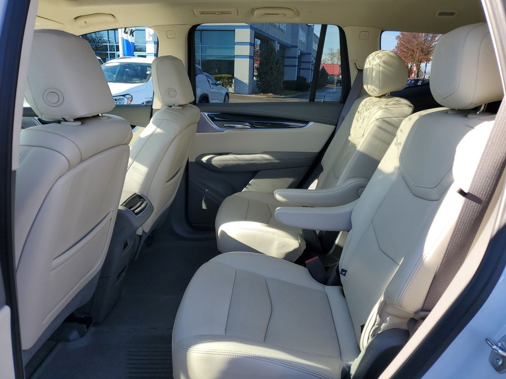 2024 Cadillac XT6 Premium Luxury - Photo 27
