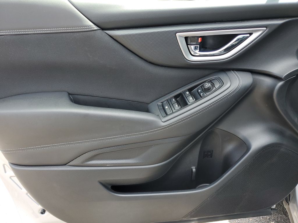 2022 Subaru Forester Premium - Photo 22