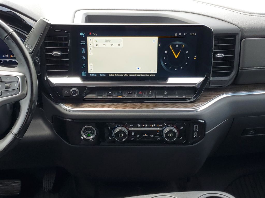 2023 Chevrolet Silverado 1500 RST - Photo 27