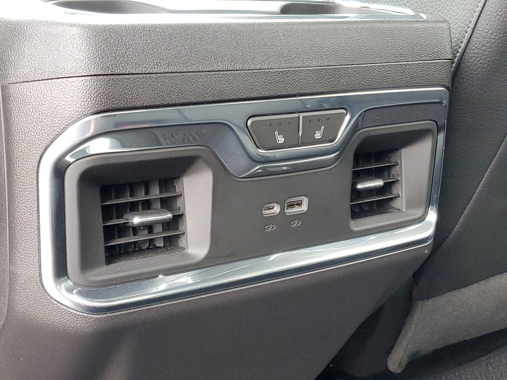 2023 GMC Sierra 1500 Denali Denali - Photo 32