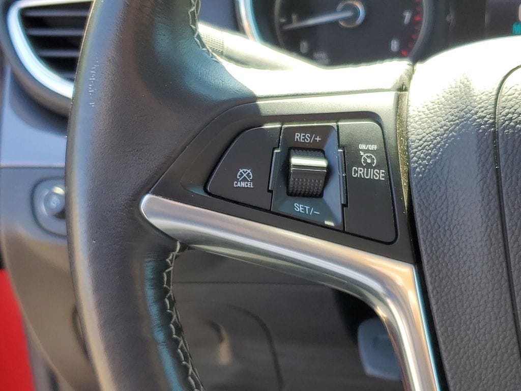 2019 Buick Encore Sport Touring - Photo 14