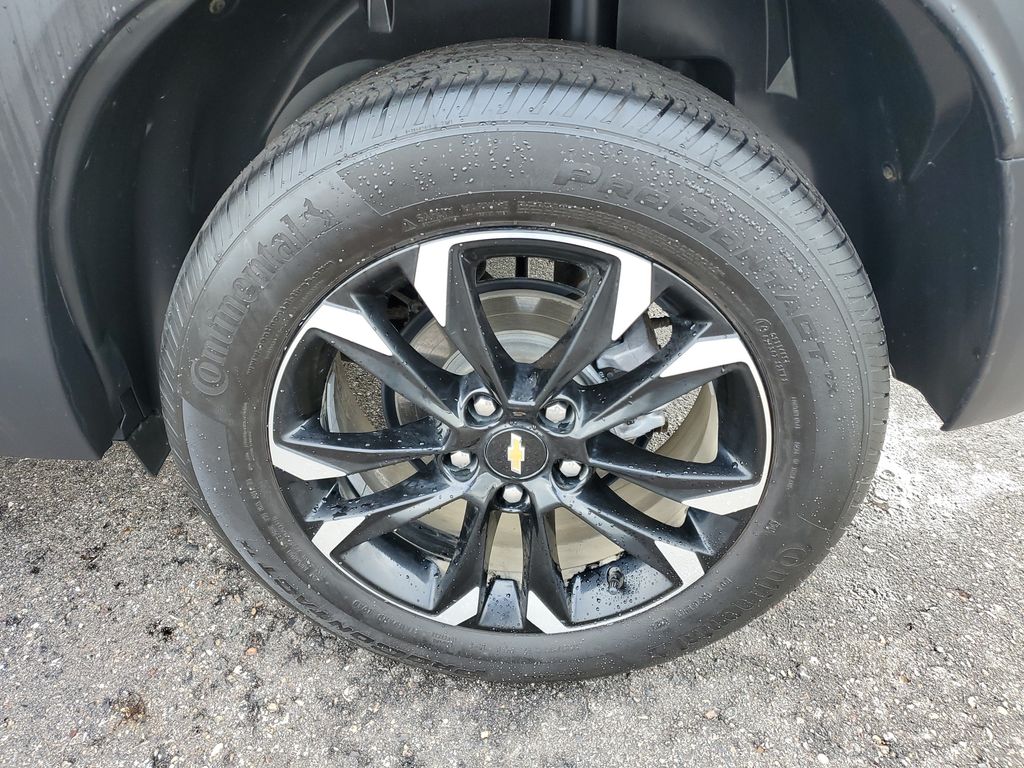 2023 Chevrolet TrailBlazer LT - Photo 33