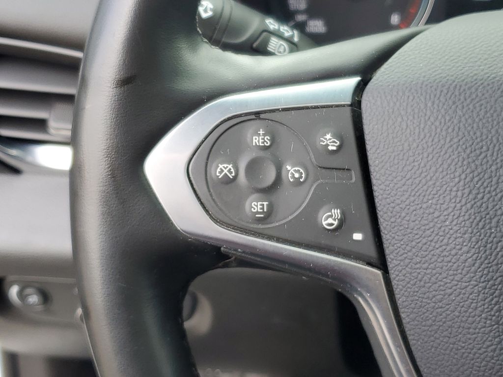 2023 Chevrolet Traverse RS - Photo 15